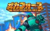 【Switch】机甲终结部队丨Mechstermination force