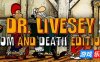 利维西博士浪漫与死亡版|官方中文|DR LIVESEY ROM AND DEATH EDITION|李甫西大夫：罗姆酒与死亡版
