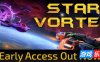 深空涡旋|官方中文|支持手柄|Star Vortex
