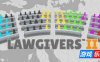 立法者2|官方中文|Lawgivers II|文明法则2