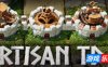 工匠TD|v1.401|官方中文|支持手柄|Artisan TD