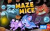 迷宫鼠|官方中文|支持手柄|Maze Mice