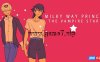 【Switch】银河王子：吸血鬼之星丨Milky Way Prince – The Vampire Star