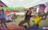 【Switch】醉拳 2：僵尸宿醉丨Drunken Fist 2 Zombie Hangover