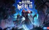 【Switch】梅林之手丨The Hand of Merlin