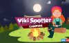 【Switch】Viki Spotter Camping