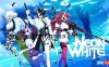 【Switch】霓虹白丨Neon White
