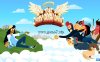 【Switch】神的超级大宝贝丨The Holy Gosh Darn