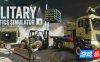 军事后勤模拟器|官方中文|支持手柄|Military Logistics Simulator