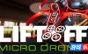 升空：微型无人机模拟器|官方英文|支持手柄|Liftoff: Micro Drones