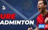 纯正羽毛球|官方中文|支持手柄|Pure Badminton