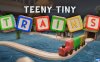 【Switch】迷你小火车丨Teeny Tiny Trains