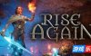 重生|官方中文|支持手柄|Rise Again