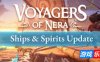 尼拉航海者|官方英文|Voyagers of Nera