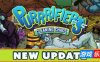 Purrrifiers: Cleaning Chaos – Cats & Goofylike Co-op