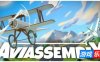 飞行组装|官方英文|Aviassembly