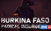 布基纳法索：激进叛乱|官方英文|Burkina Faso: Radical Insurgency
