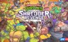 【Switch】忍者神龟：施耐德的复仇丨Teenage Mutant Ninja Turtles Shredder’s Revenge