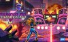【Switch】雷霆小子2：空任务丨Thunder Kid II Null Mission