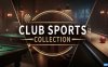 【Switch】俱乐部运动选集丨Club Sports Collection