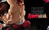 【Switch】范马刃牙：血之竞技场丨Baki Hanma: Blood Arena