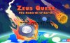 【Switch】Zeus Quest – The Rebirth of Earth