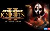 【Switch】星球大战：旧共和国武士2 西斯领主丨STAR WARS Knights of the Old Republic II The Sith Lords