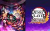 【Switch】鬼灭之刃：火之神血风谭丨Demon Slayer -Kimetsu no Yaiba- The Hinokami Chronicles