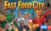 快餐狂怒|官方中文|Fast food RAGE