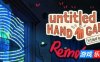 无题手部游戏：命名版|官方中文|支持手柄|Untitled Hand Game: Titled Edition
