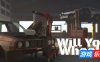 轮到你，敢不敢？|官方中文|支持手柄|Will You Wheel?
