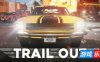 出行路线|v5.06|官方中文|支持手柄|TRAIL OUT|横冲直撞