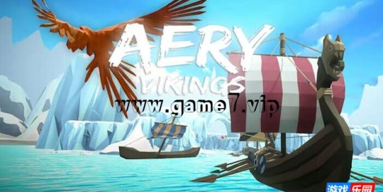 【Switch】Aery：维京人丨Aery – Vikings