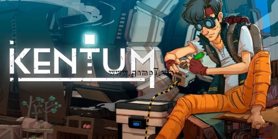 【Switch】肯特开拓史丨Kentum