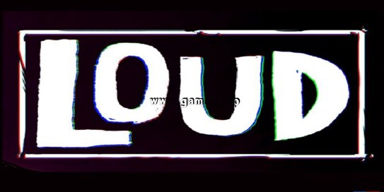 【Switch】恣意摇滚丨LOUD