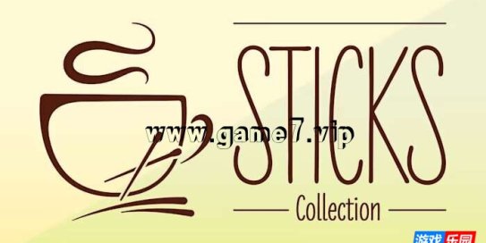 【Switch】火柴系列丨Sticks Collection