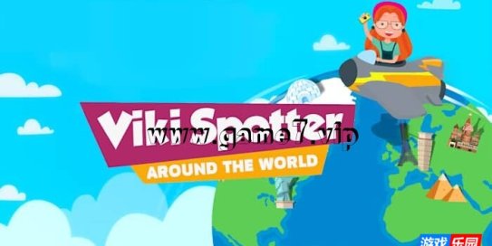 【Switch】维基观察：世界各地丨Viki Spotter Around The World