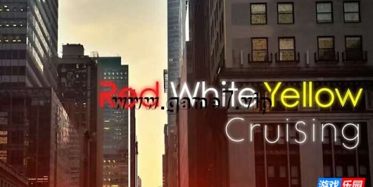【Switch】Red White Yellow Cruising