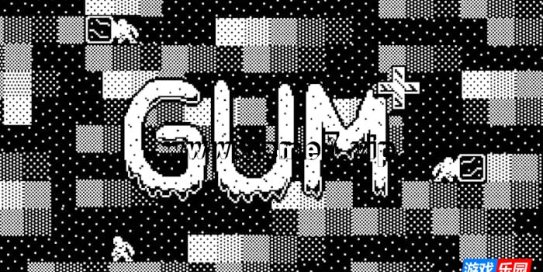 【Switch】口香糖+丨Gum+