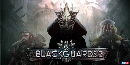 【Switch】黑色守卫2丨Blackguards 2