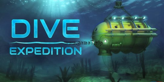 【Switch】潜海探险丨Dive Expedition