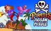 【Switch】海盗世界拼图丨Pirates Jigsaw Puzzle丨海賊ジグソーパズル教育アドベンチャー子供と幼児のための子供パズルゲームを学ぶ