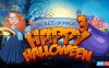 【Switch】魔法的秘密 3：万圣节快乐丨Secrets of Magic 3 Happy Halloween