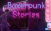 【Switch】拳手朋克故事丨Boxerpunk Stories