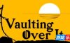 翻越它|官方中文|支持手柄|Vaulting Over It