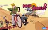 【Switch】巴克布拉德利漫画冒险2丨Buck Bradley Comic Adventure 2