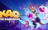 【Switch】袋鼠闯天关丨Kao the Kangaroo