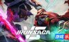 机动战队VS|v1.4.1|官方中文|支持手柄|Iron Saga VS