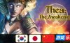西娅觉醒|官方中文|Thea: The Awakening
