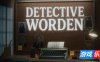 字谜探案|官方中文|Detective Worden